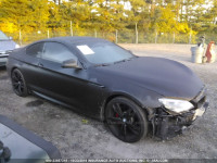2012 BMW 640 I WBALW3C59CC892236