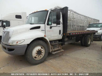 2009 INTERNATIONAL 4300 4300 1HTMMAAL09H093639