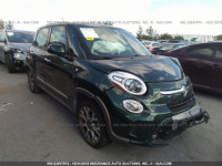 2017 FIAT 500L TREKKING ZFBCFADH2HZ039278