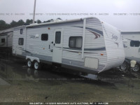 2013 JAYCO OTHER 1UJBJ0BP6D17R0565