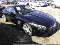 2017 MERCEDES-BENZ SL 550 WDDJK7DA4HF043751