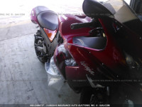 2010 KAWASAKI ZX1400 C JKBZXNC1XAA020732