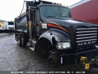 2013 Mack Gu713 Gu700 1M2AX09C8DM015885