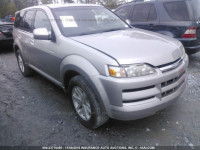 2004 ISUZU AXIOM XS 4S2DE58Y444600145