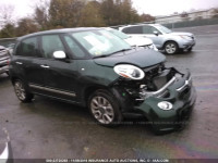 2017 FIAT 500L LOUNGE ZFBCFACH4HZ039123