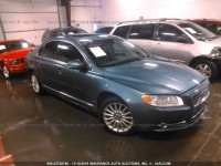 2012 VOLVO S80 3.2 YV1952AS6C1153267
