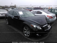 2013 INFINITI M56 X JN1AY1AR8DM590062