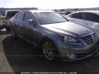 2013 HYUNDAI EQUUS SIGNATURE/ULTIMATE KMHGH4JH5DU058344