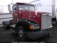 2000 FREIGHTLINER FLD FLD112 1FUY3EDB7YPH00647