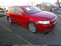 2010 VOLVO V50 2.4I YV1390MW9A2559256