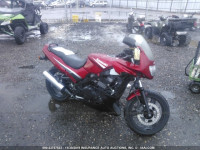 2006 KAWASAKI EX500 D JKAEXVD186A096376