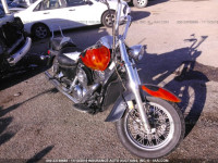 1999 KAWASAKI VN1500 E JKBVNAE1XXA085616