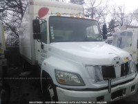 2010 HINO HINO 338 5PVNV8JT7A4S51574