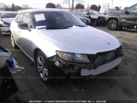 2011 SAAB 9-5 TURBO YS3GN4AR7B4001364