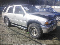 1995 HONDA PASSPORT EX/LX 4S6CK58V1S4428498