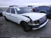 1979 Mercedes Benz 300 12313012154879