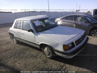 1989 Dodge Aries Le 1B3BK46K7KC458429