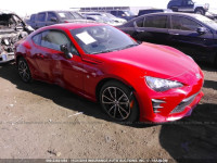 2018 TOYOTA 86 SPECIAL EDITION JF1ZNAA11J9701848