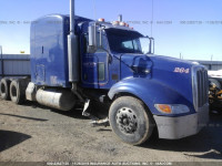 2007 PETERBILT 386 1XPHDB9X17N684751