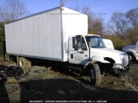 2006 INTERNATIONAL 4300 4300 1HTMMAAM56H159851