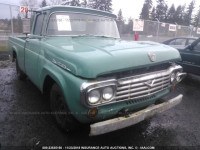 1958 FORD PICKUP F10L8R23272