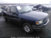 1996 MAZDA B3000 CAB PLUS 4F4CR16U0TTM14506