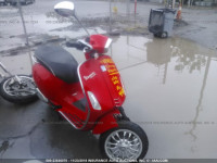 2015 VESPA SPRINT 150 3V ZAPM818G3F5400193