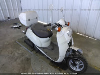 2009 HONDA CHF50 JH2AF600X9K706293