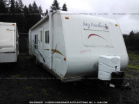 2006 JAYCO OTHER 1UJBJ02P261JY0309