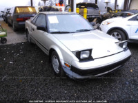 1985 TOYOTA MR2 JT2AW15C7F0017553