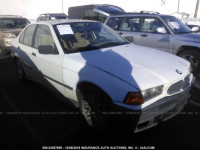 1994 BMW 318 I AUTOMATICATIC WBACA632XRFK64232