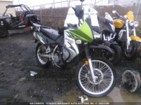 2008 KAWASAKI KL650 E JKAKLEE198DA00269