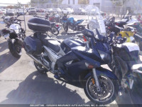 2006 YAMAHA FJR1300 JYARP15EX6A000874