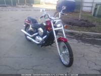2001 KAWASAKI VN800 JKBVNCA111B505850