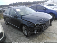 2012 VOLVO S80 3.2 YV1952AS0C1158013