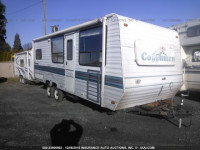 1996 COACHMEN CATALINA 1TC2B2553T1000452