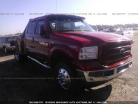 2002 FORD F450 SUPER DUTY 1FDXW46F82EB43280