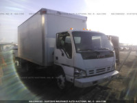 2006 GMC W4500 W45042 4KDC4B1U76J801764