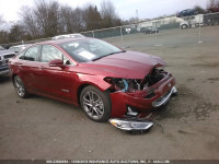 2019 FORD FUSION TITANIUM 3FA6P0RU4KR102406