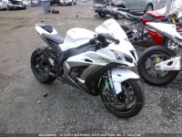 2017 KAWASAKI ZX1000 S JKAZXCS19HA009547