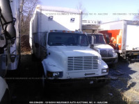 2001 INTERNATIONAL 4900 4900 1HTSDAAL71H377295