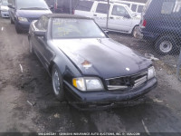 1997 MERCEDES-BENZ SL 320 WDBFA63F7VF150619