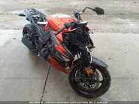 2012 KAWASAKI ZR1000 D JKAZRCD12CA026593