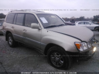 2002 LEXUS LX JTJHT00WX23512457