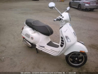 2016 VESPA GTS 300 SUPER ZAPM459L1G5100863