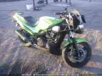 2006 KAWASAKI EX500 D JKAEXVD156A097145