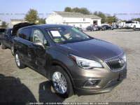 2018 BUICK ENVISION PREFERRED LRBFXBSA3JD009257
