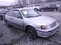 1992 TOYOTA TERCEL DELUXE JT2EL43B3N0237406