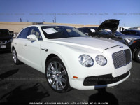 2015 BENTLEY FLYING SPUR SCBET9ZA1FC047559