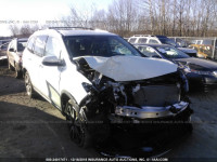 2019 HONDA PILOT ELITE 5FNYF6H0XKB006076